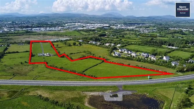 Balloor, Castlebar, Co. Mayo