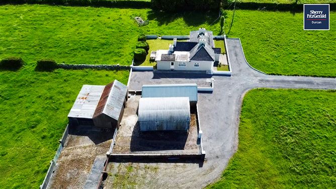 Balloor, Castlebar, Co. Mayo