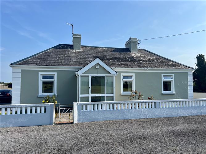 Balloor, Castlebar, Co. Mayo