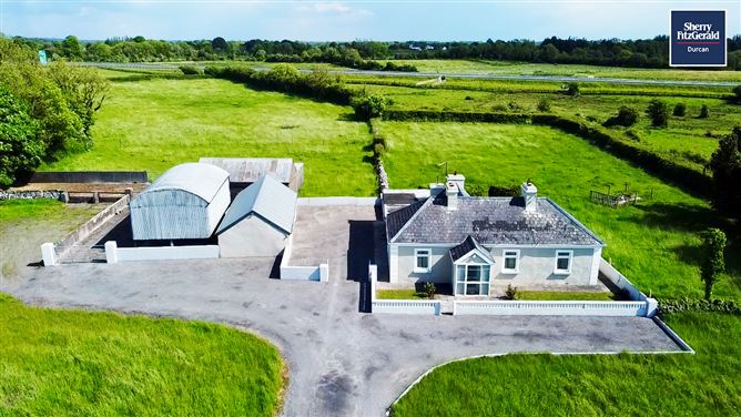 Balloor, Castlebar, Co. Mayo