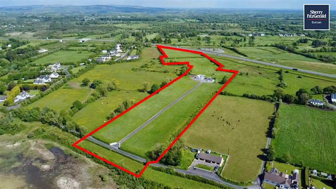 Balloor, Castlebar, Co. Mayo