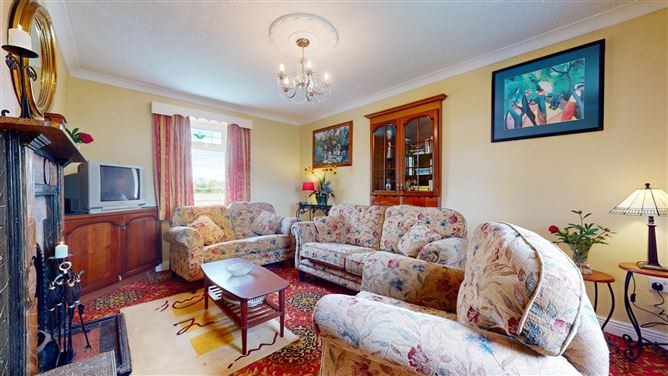 Balloor, Castlebar, Co. Mayo