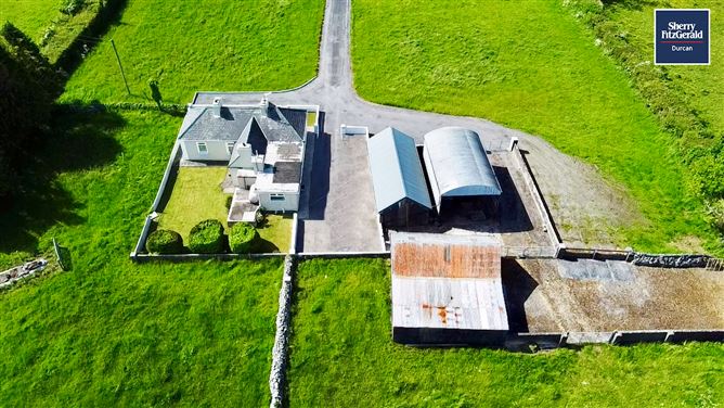 Balloor, Castlebar, Co. Mayo