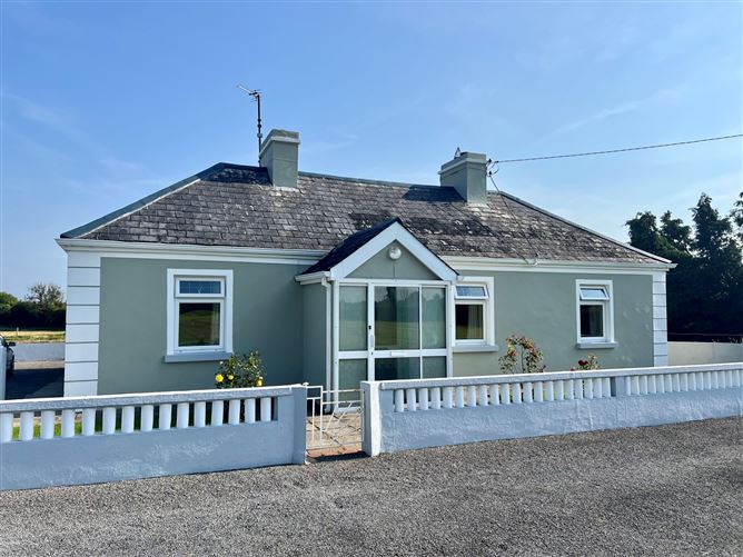 Balloor, Castlebar, Co. Mayo