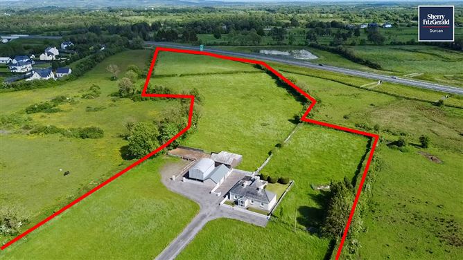 Balloor, Castlebar, Co. Mayo