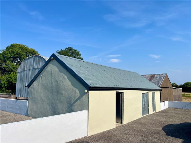 Balloor, Castlebar, Co. Mayo