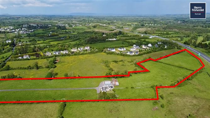 Balloor, Castlebar, Co. Mayo