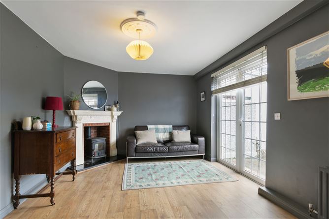 96 Parnell Road, Dublin 12