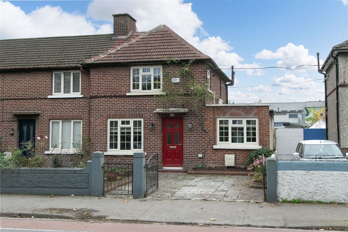 96 Parnell Road, Dublin 12