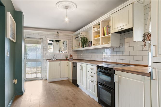 96 Parnell Road, Dublin 12