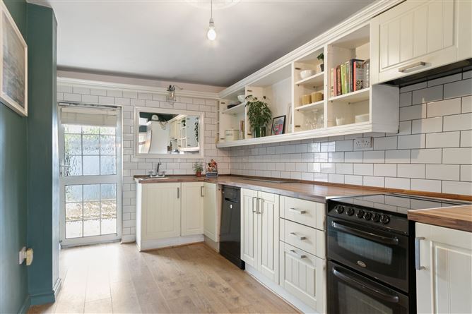 96 Parnell Road, Dublin 12