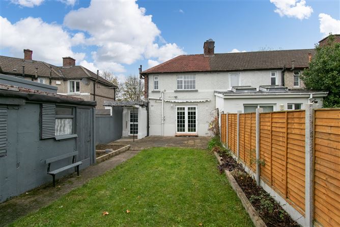 96 Parnell Road, Dublin 12
