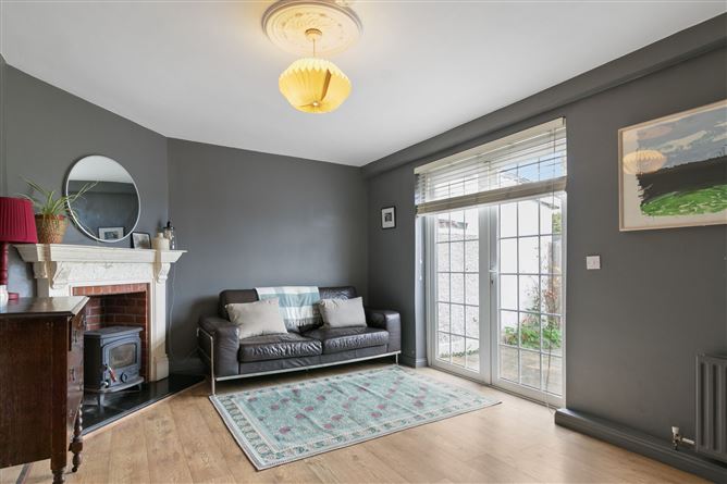 96 Parnell Road, Dublin 12