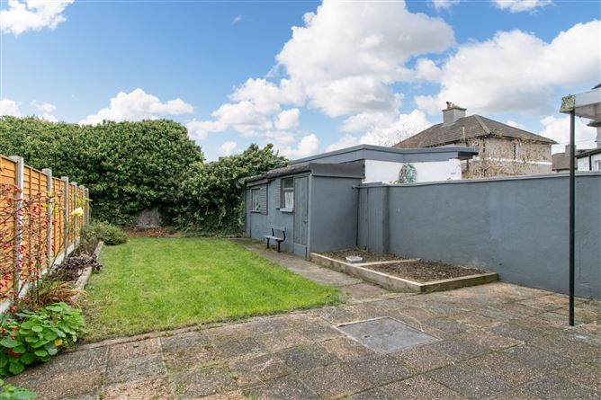 96 Parnell Road, Dublin 12