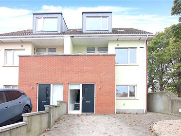 Image for 1 Castleview Walk, Artane,   Dublin 5