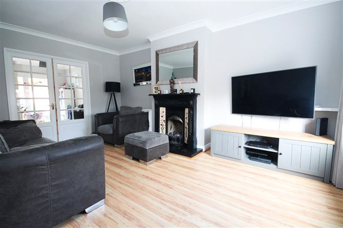 38 Ferncourt View, Ballycullen, Dublin 24