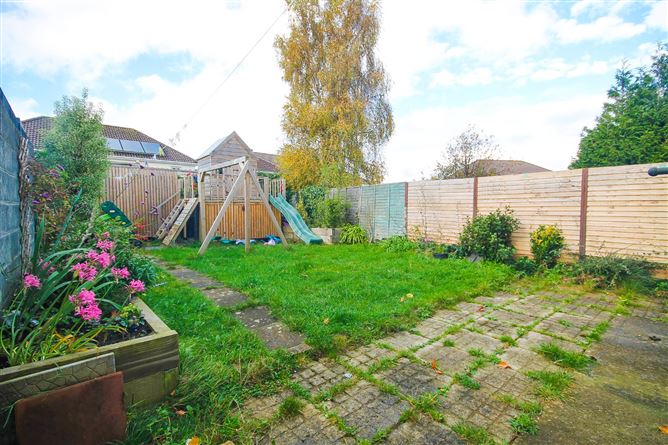 38 Ferncourt View, Ballycullen, Dublin 24
