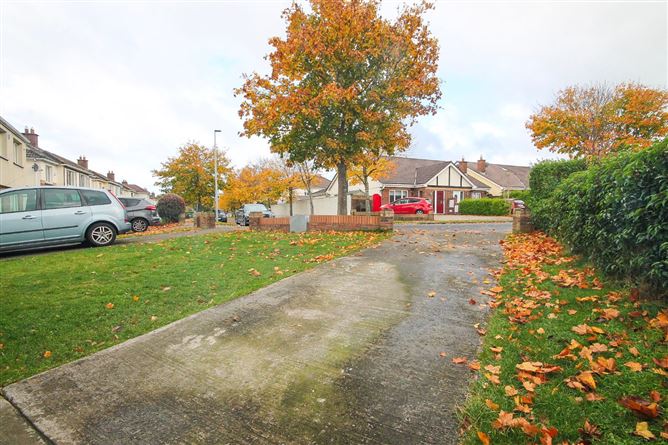 38 Ferncourt View, Ballycullen, Dublin 24