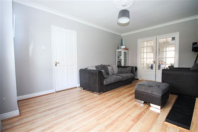 38 Ferncourt View, Ballycullen, Dublin 24