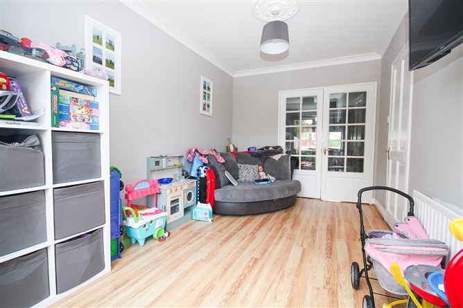 38 Ferncourt View, Ballycullen, Dublin 24