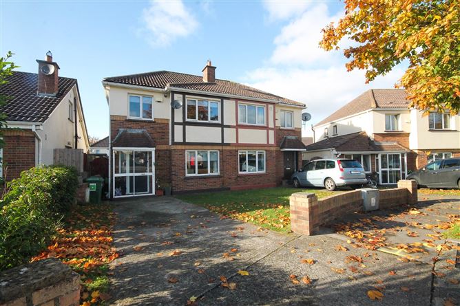 38 Ferncourt View, Ballycullen, Dublin 24