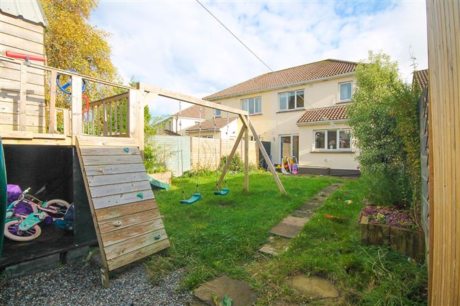 38 Ferncourt View, Ballycullen, Dublin 24