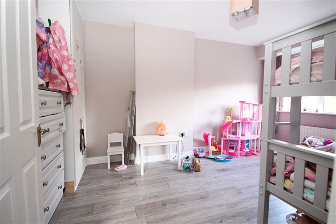 38 Ferncourt View, Ballycullen, Dublin 24