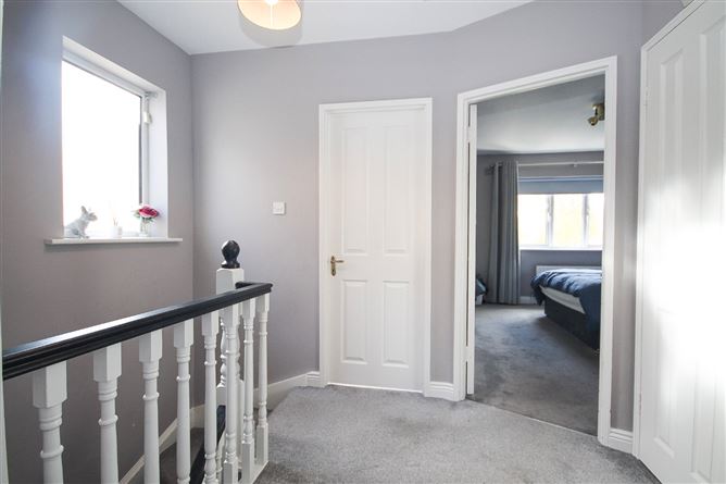 38 Ferncourt View, Ballycullen, Dublin 24
