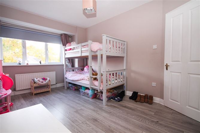38 Ferncourt View, Ballycullen, Dublin 24