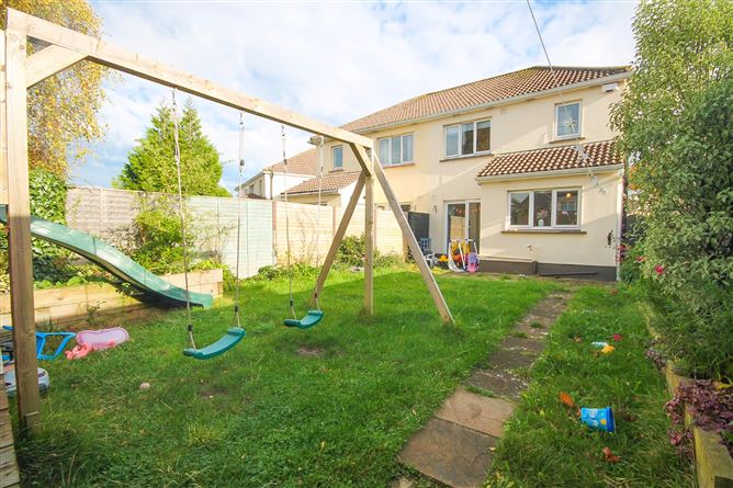38 Ferncourt View, Ballycullen, Dublin 24