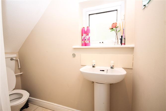 38 Ferncourt View, Ballycullen, Dublin 24