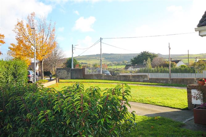 38 Ferncourt View, Ballycullen, Dublin 24