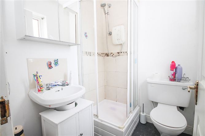 38 Ferncourt View, Ballycullen, Dublin 24
