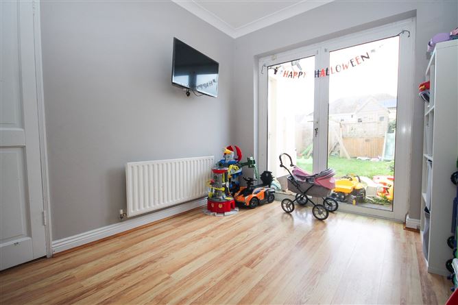 38 Ferncourt View, Ballycullen, Dublin 24