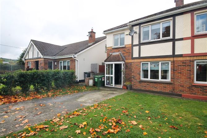38 Ferncourt View, Ballycullen, Dublin 24
