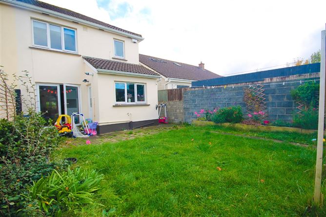 38 Ferncourt View, Ballycullen, Dublin 24