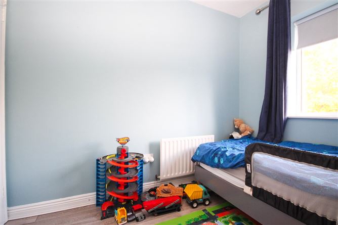 38 Ferncourt View, Ballycullen, Dublin 24
