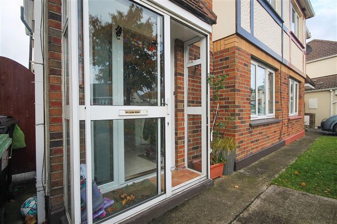 38 Ferncourt View, Ballycullen, Dublin 24