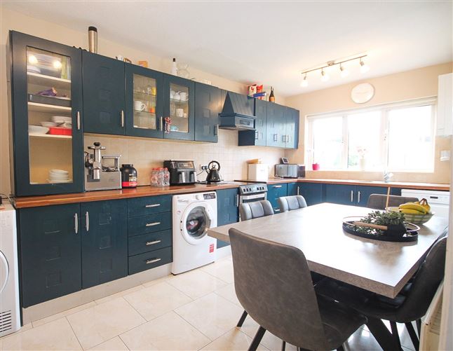 38 Ferncourt View, Ballycullen, Dublin 24