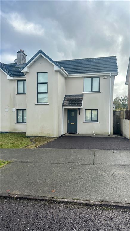 7 Beechwood Court, Clauin Ard, Cobh, Cork