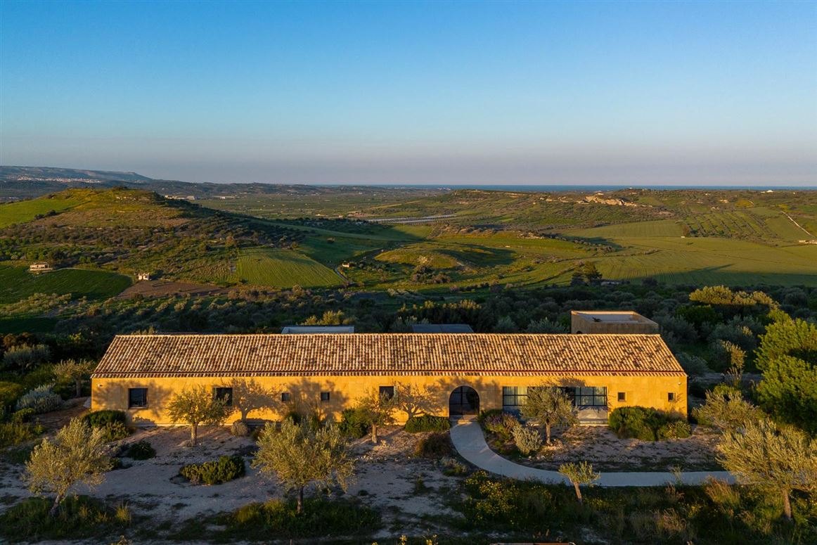 Scapes of Sicily,Noto,Sicily,Italy