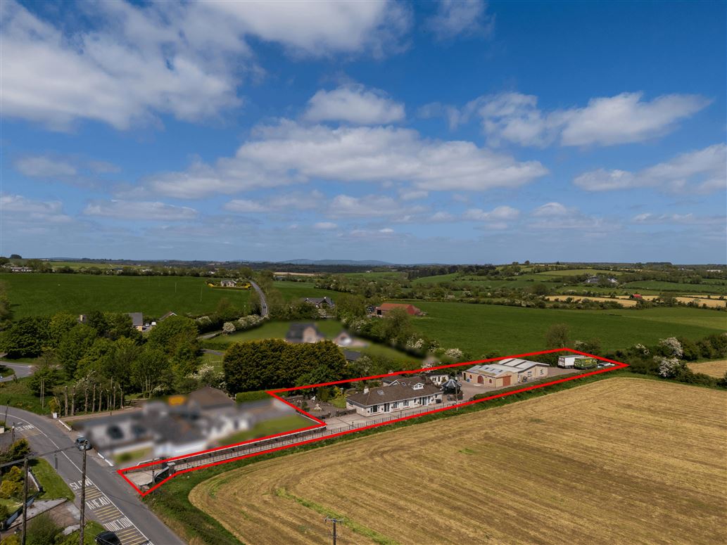 Carhoo, Kilcully, Whites Cross, Cork