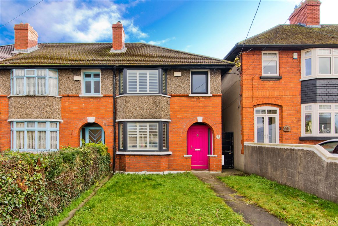 331 Crumlin Road, Crumlin, Dublin 12