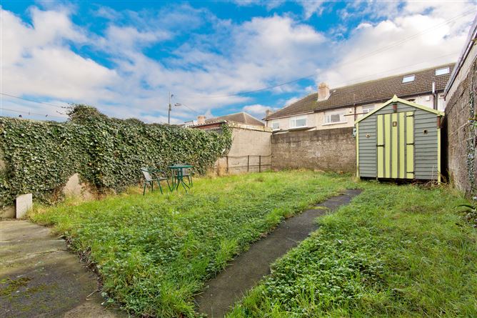 331 Crumlin Road, Crumlin, Dublin 12