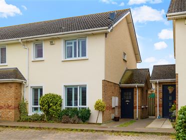 Image for 13 Cedar Lawn, Ridgewood, Swords, Dublin