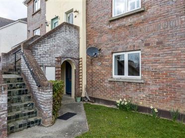 Image for 55 Cluain Ri, Ashbourne, Meath