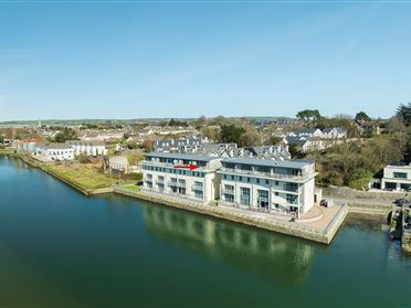 Image for 15 Charleston Wharf, Bailick Road, Midleton, Co. Cork
