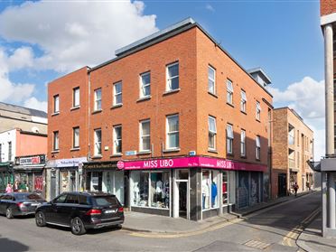 Image for 75 Meath Street, South City Centre - D8, Dublin 8