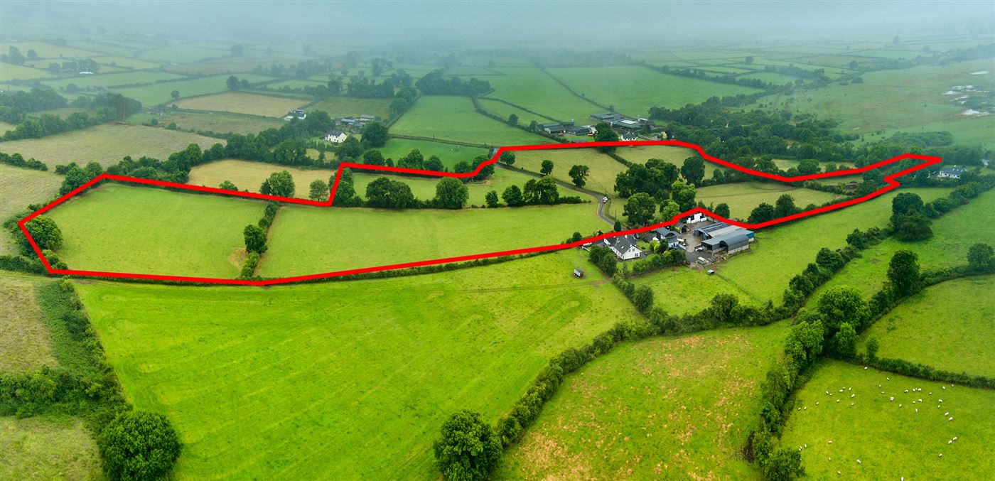 Killinure, Newtowncashel, Longford