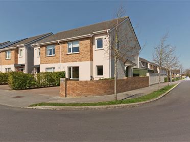Image for 13 Ashfield Avenue, Ridgewood, Swords, County Dublin